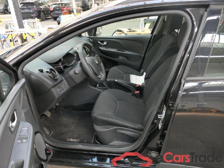 Clio IV Grandtour Business Edition 0.9 TCe 66KW MT5 E6dT #4