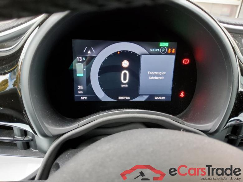 Fiat 500 e (332) Lim. (2020->) DE - LimS3, Icon (42 kWh), 2020 - 2023 #6