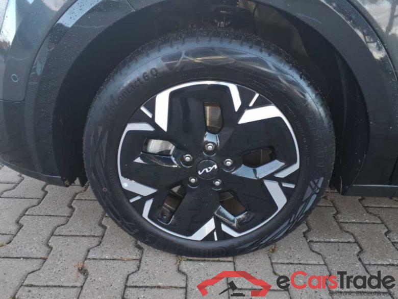 Kia Niro (SG2)(2022->) DE - SUV5, Inspiration (64,8kWh), 2022 - 2024 #2