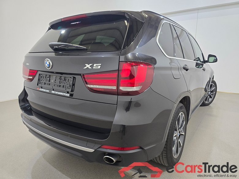 BMW X5 2.0 xDrive25d Aut. Pano LED-Xenon ACC Navi-Pro Comfort-Leather KeylessGo Camera Klima PDC ... #4