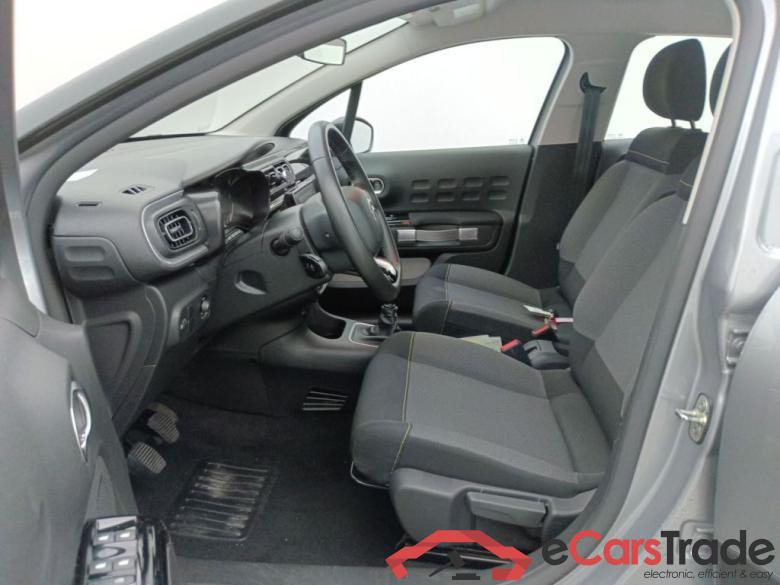 Citroën C3 1.5 BlueHDi 100 S&S MAN6 Shine 5d #3 Citroën C3 1.5 BlueHDi 100 S&S MAN6 Shine 5d #3