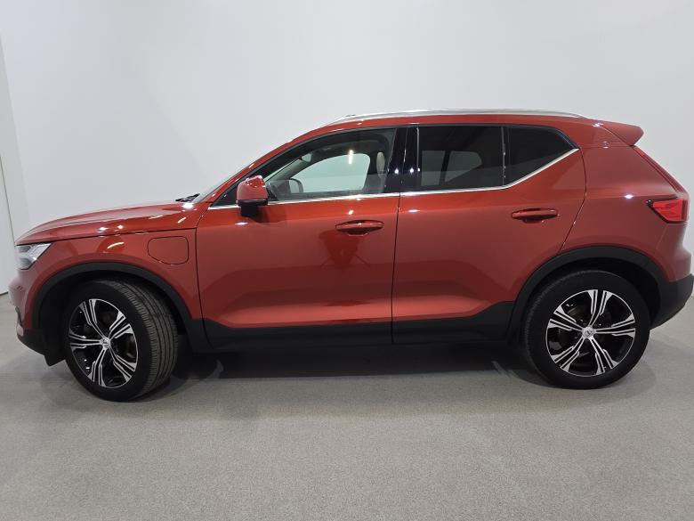 Volvo XC40 1.5 T4 Plug-In Hybrid Inscription Aut. Pano LED-Xenon Virtual ACC Navi Leather KeylessGo Camera Klima PDC ... #2