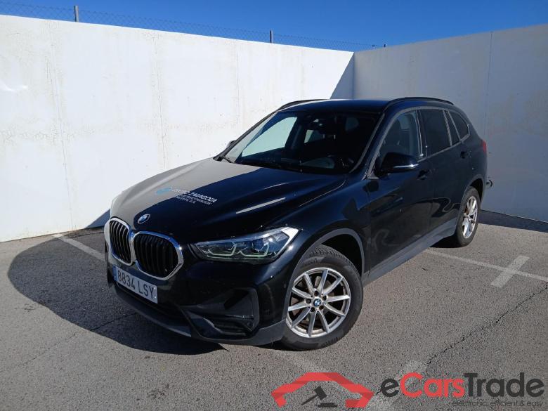 BMW X1 / 2019 / 5P / todoterreno sDrive18dA Corporate #1