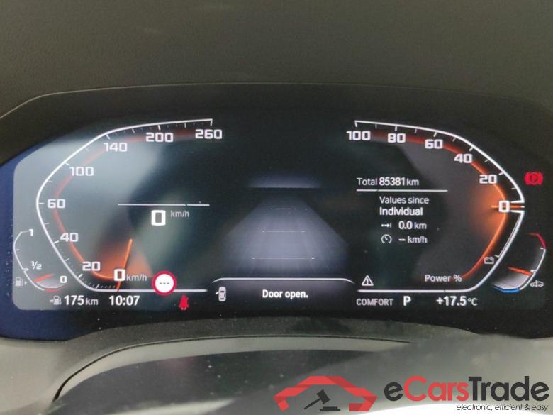 *BMW 4 COUPE - 2020 M440iXAS 374 MHEV 2d #6