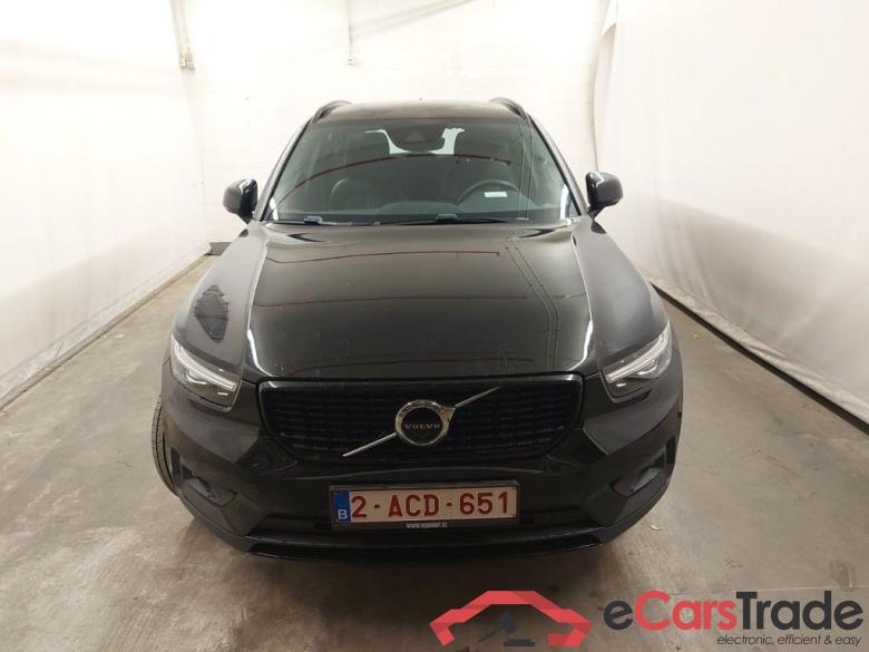 Volvo XC40 T5 Recharge Geartronic R-Design 5d #5