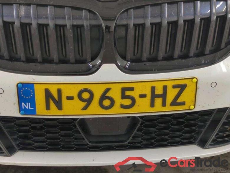 BMW 3-serie 320e Bns Ed. Pl. #4