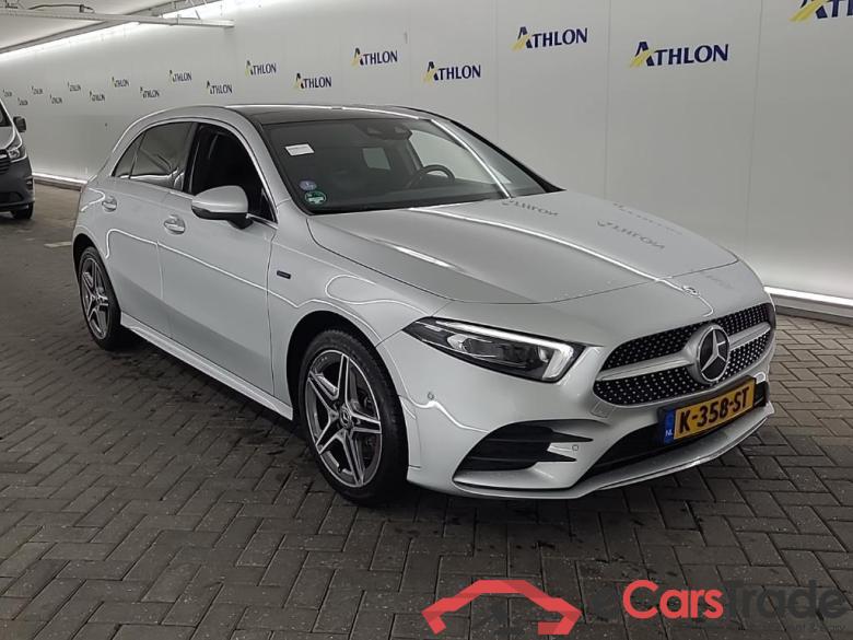 MERCEDES-BENZ A-klasse A 250 e 8G-DCT Business Sol AMG Limited 5D 160kW #2 MERCEDES-BENZ A-klasse A 250 e 8G-DCT Business Sol AMG Limited 5D 160kW #2