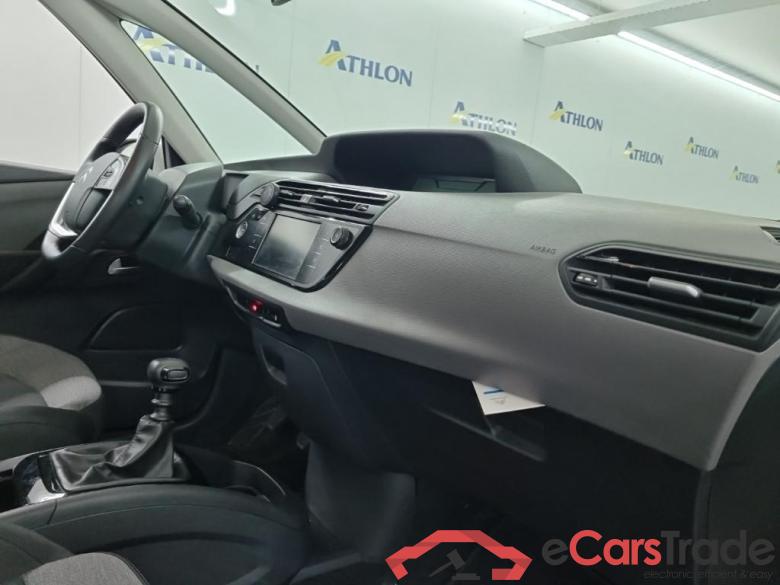CITROEN Grand C4 SpaceTourer PureTech 130 S&S Start 5D 96kW #6