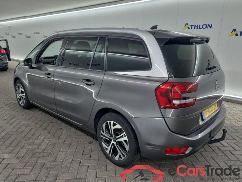 CITROEN Grand C4 SpaceTourer PureTech 130 S&S Business 5D 96kW #4