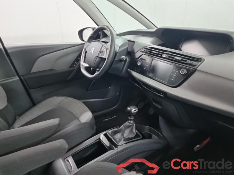 CITROEN Grand C4 SpaceTourer PureTech 130 S&S Business 5D 96kW #6