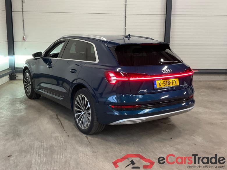 AUDI e-tron 55 quattro Bns ed+ #4