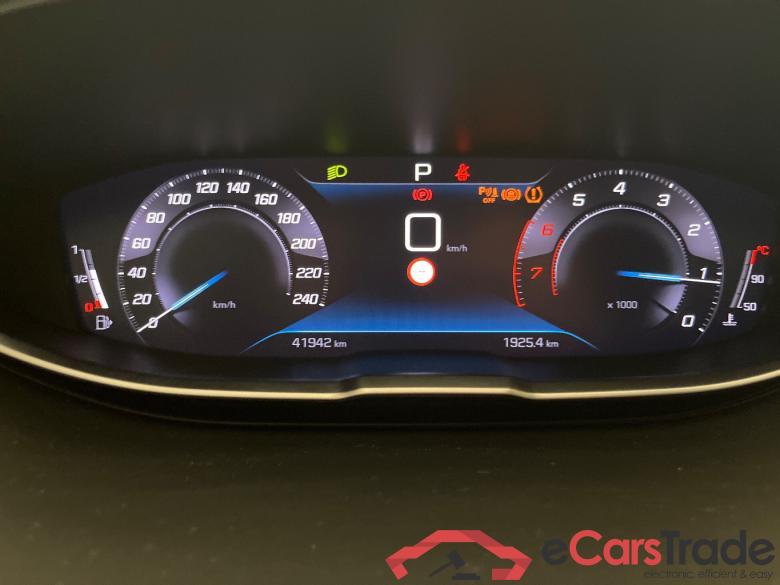 PEUGEOT 5008 1.2 PureT. GT #6 PEUGEOT 5008 1.2 PureT. GT #6