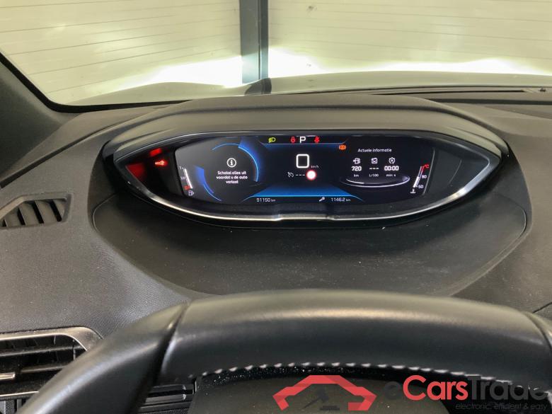 PEUGEOT 5008 1.2 PT Act. Pack Bns #6 PEUGEOT 5008 1.2 PT Act. Pack Bns #6