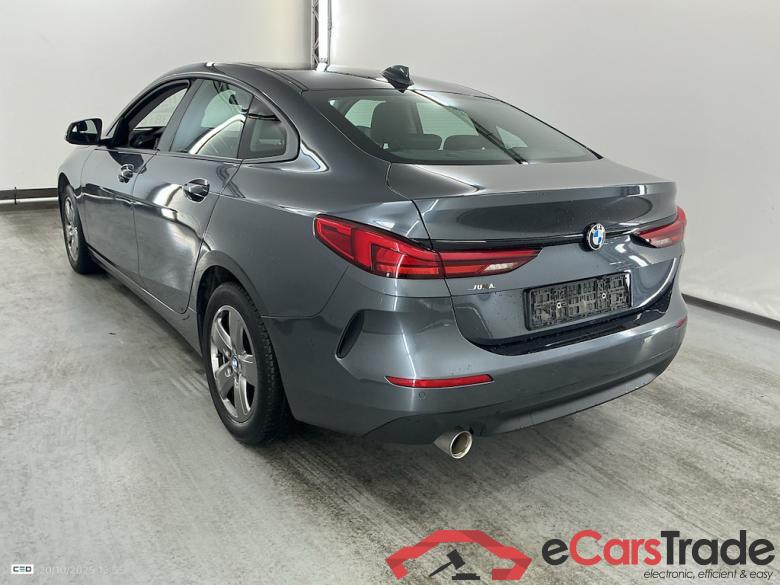 BMW 2 SERIES GRAN COUPAu2030 1.5 218IA GRAN COUPE #3