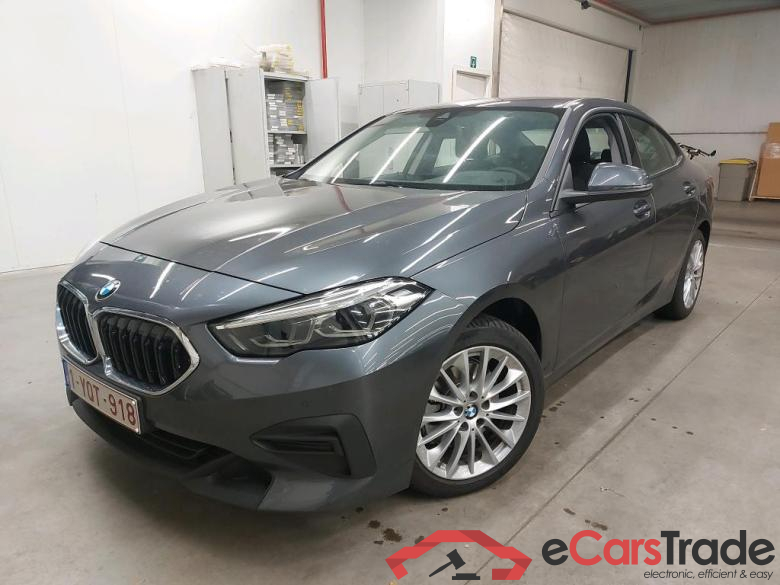 BMW - BMW 2 GRAN COUPE 216dA 116PK Advantage Pack Business & Live CocokPit Plus & PDC Front & Rear BMW - BMW 2 GRAN COUPE 216dA 116PK Advantage Pack Business & Live CocokPit Plus & PDC Front & Rear