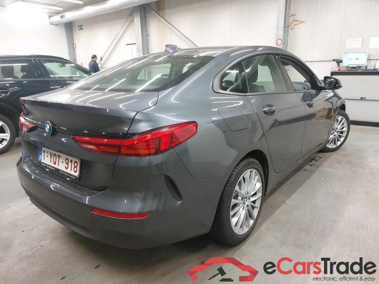 BMW - BMW 2 GRAN COUPE 216dA 116PK Advantage Pack Business & Live CocokPit Plus & PDC Front & Rear #2 BMW - BMW 2 GRAN COUPE 216dA 116PK Advantage Pack Business & Live CocokPit Plus & PDC Front & Rear #2