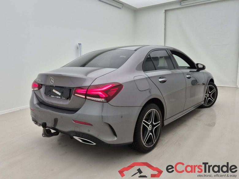 MERCEDES-BENZ A-KLASSE SEDAN 250E AMG LINE 8G-DCT #2 MERCEDES-BENZ A-KLASSE SEDAN 250E AMG LINE 8G-DCT #2