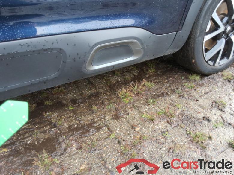 Citroen c5 Aircross C5 AIRCROSS PHEV SHINE PACK PHEV FWD 225ch EP6FADTx / ATN8 électrifiée #6