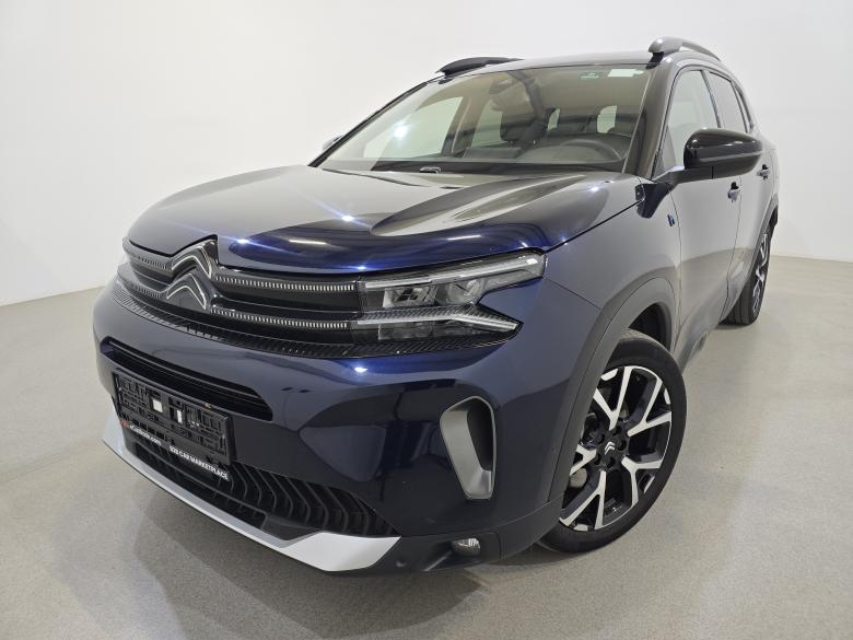 Citroen C5 Aircross 1.6T Plug-in Hybrid 225Hp Shine Aut. LED Virtual Navi Leather KeylessGo Camera Klima PDC ... #1