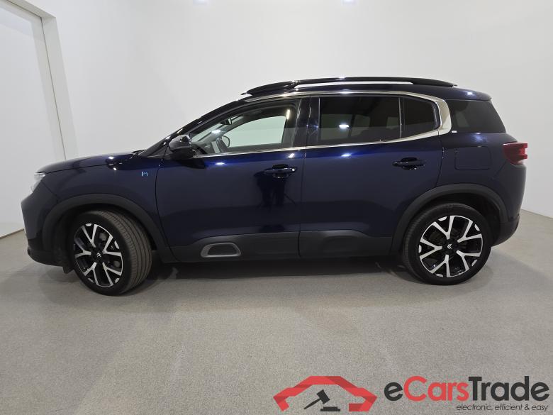 Citroen C5 Aircross 1.6T Plug-in Hybrid 225Hp Shine Aut. LED Virtual Navi Leather KeylessGo Camera Klima PDC ... #2