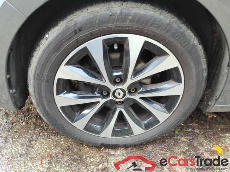 Renault Clio RENAULT Clio Techno TCe 90HP #6