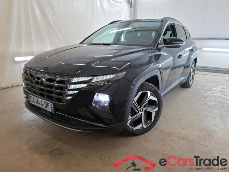 HYUNDAI Tucson  2020  5P  SUV 1 6 PHEV 265 HTRAC EXECUTIVE 4WD AUTO #1