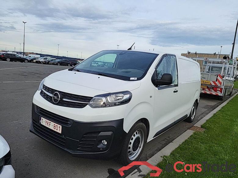 OPEL VIVARO 1.5 CDTI L2H1 COMFORT #1