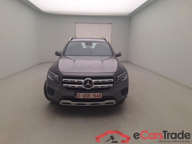 Mercedes, GLB '19, Mercedes-Benz GLB GLB 180 d Business Solution 5d #1