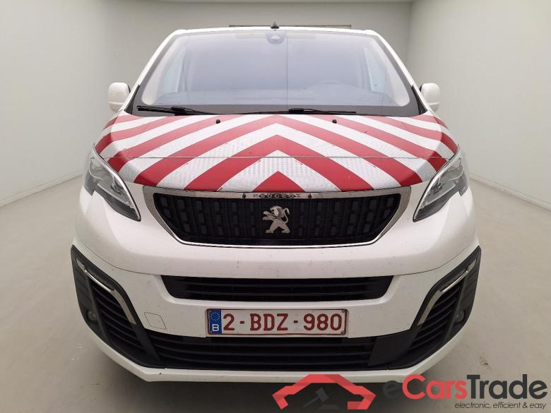 Peugeot, _Expert '16, Peugeot Expert Long DC Asphalt L3 2.0 BlueHDi 120 #1