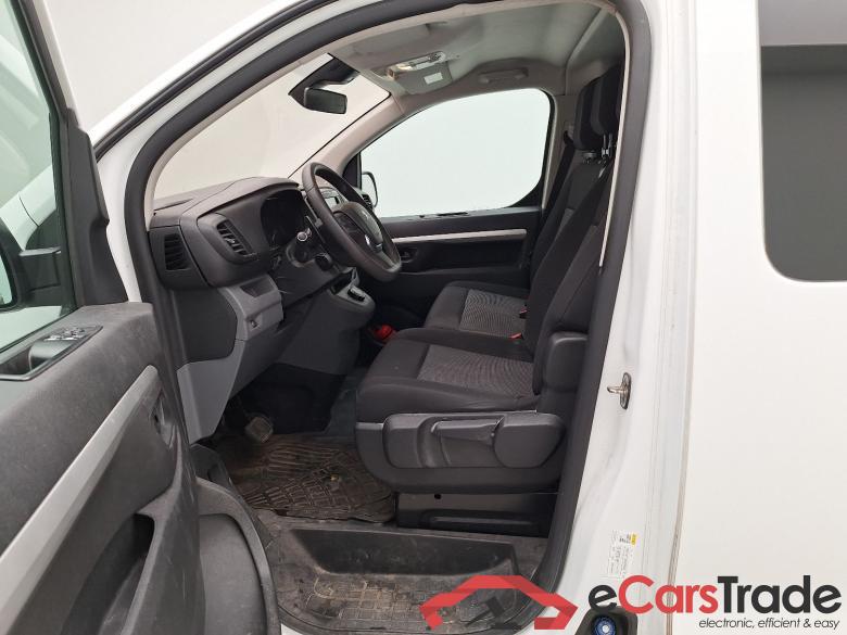 Peugeot, _Expert '16, Peugeot Expert Long DC Asphalt L3 2.0 BlueHDi 120 #3