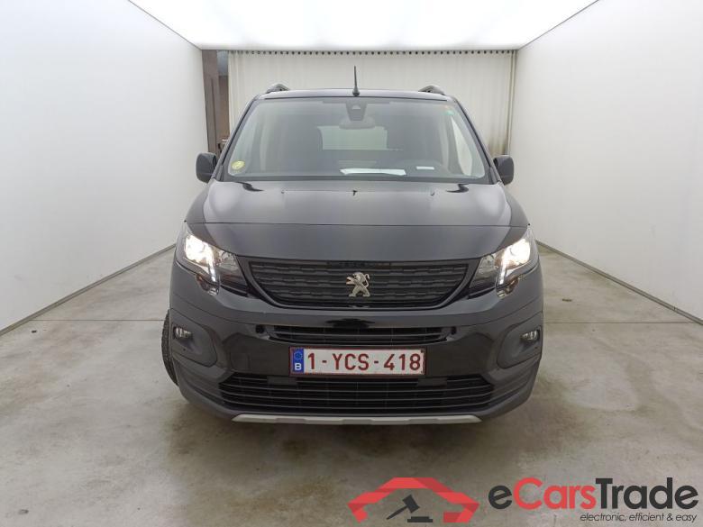 Peugeot Rifter 1.5 BlueHDi 100 S/S GT Line 5d #5