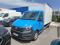 preview Volkswagen Crafter #0