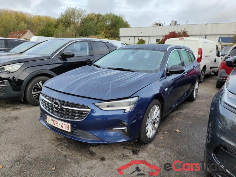 Opel Insignia Sports Tourer 1.5 Turbo D S/S 90kW Business Eleg AT8 5d !! technical issues !! #1