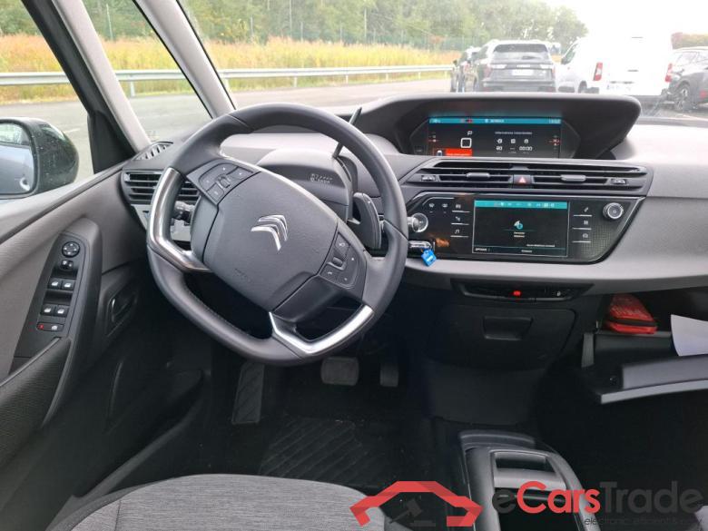 Grand C4 Picasso/Spacetourer Business Class 1.5 BlueHDi 130CV BVA8 7 Sieges E6d #5