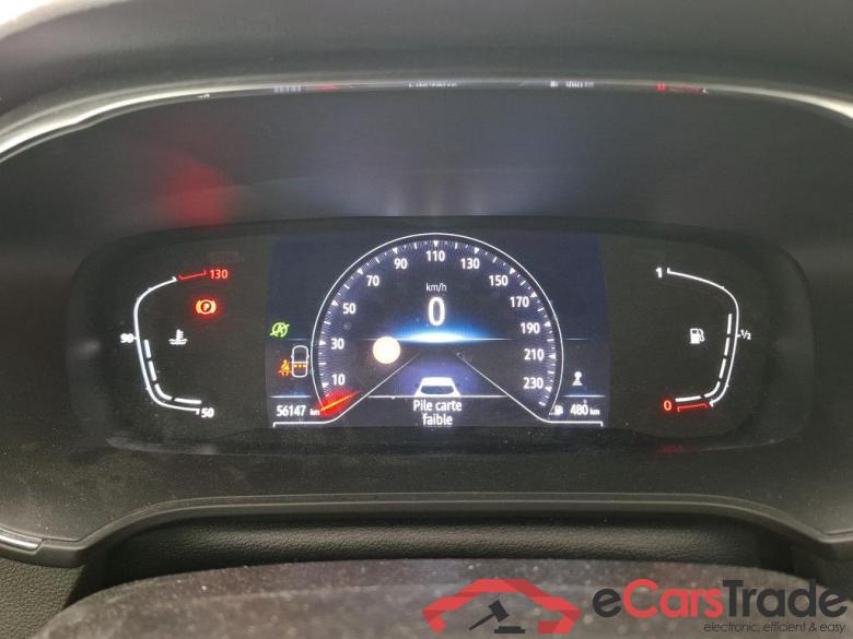 Megane IV Berline 5 ptes. Business 1.5 dCi 115CV BVM6 E6d #6 Megane IV Berline 5 ptes. Business 1.5 dCi 115CV BVM6 E6d #6