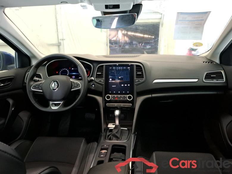 Megane IV Berline 5 ptes. Techno 1.5 dCi 115CV BVA7 E6d #5 Megane IV Berline 5 ptes. Techno 1.5 dCi 115CV BVA7 E6d #5