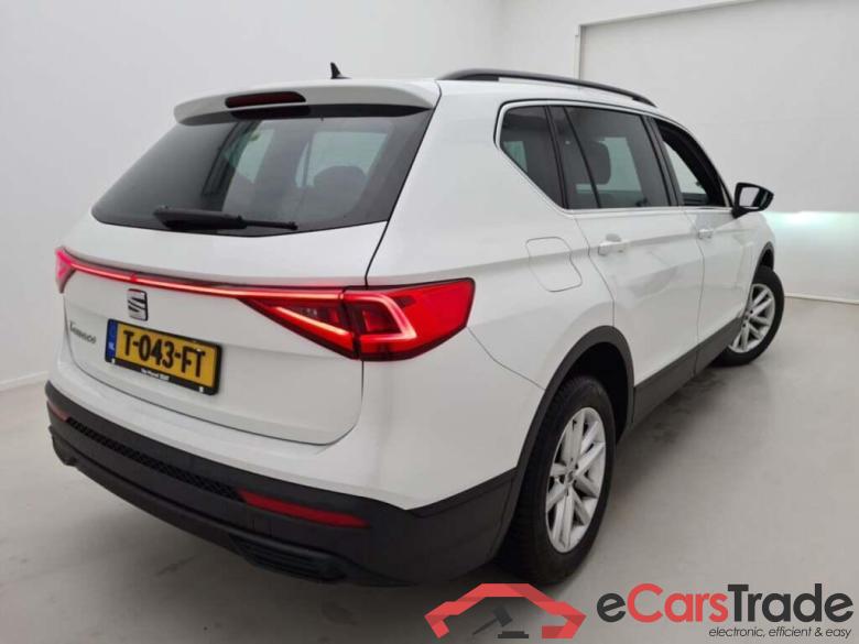 SEAT Tarraco 1.5 TSI Style Bns Intense DSG #2