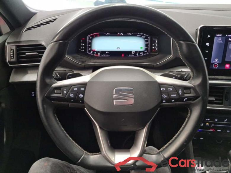 SEAT Tarraco 1.5 TSI Style Bns Intense DSG #6