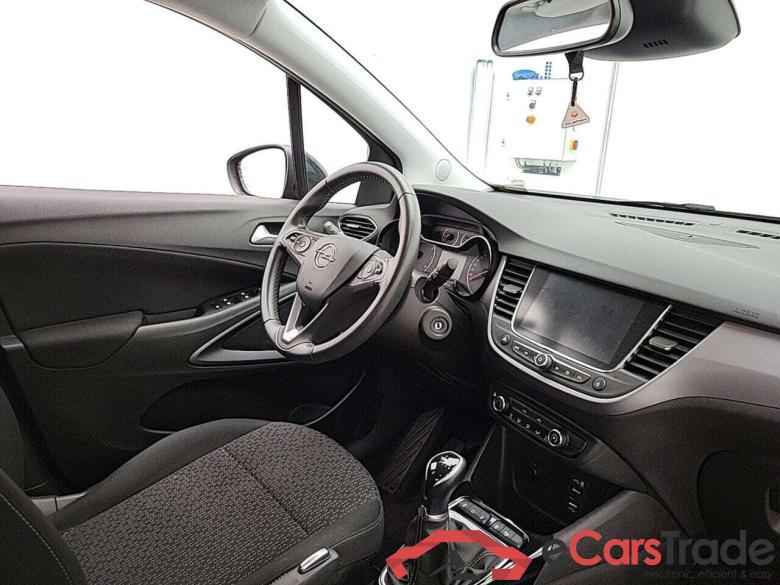 OPEL Crossland 1.2 Edition #3