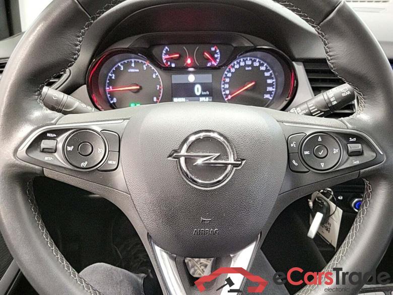 OPEL Crossland 1.2 Edition #6