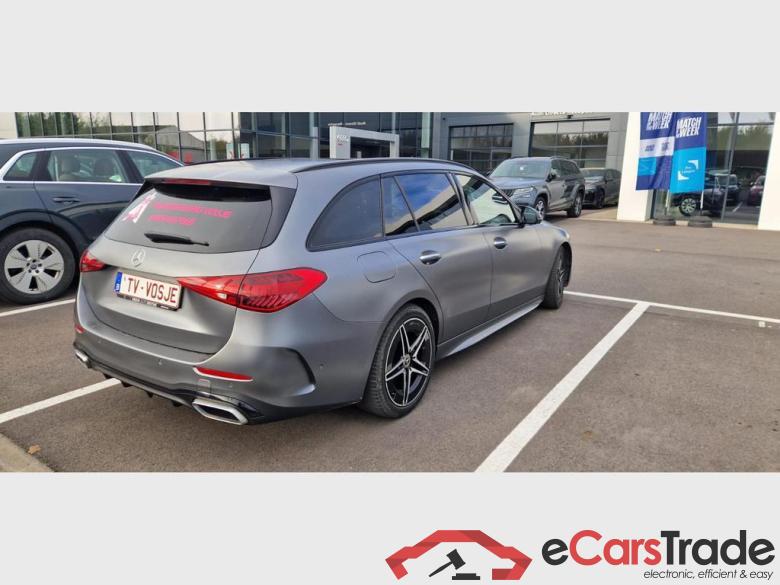 MERCEDES-BENZ C Break Break 300 AMG Line #2