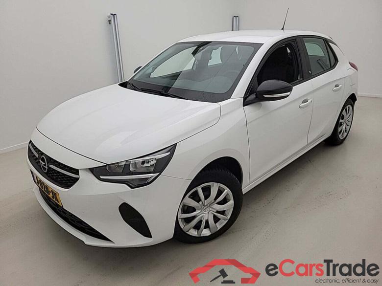 OPEL CORSA-E EV Edition 50 kWh   #1