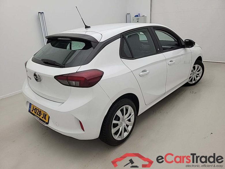 OPEL CORSA-E EV Edition 50 kWh   #2