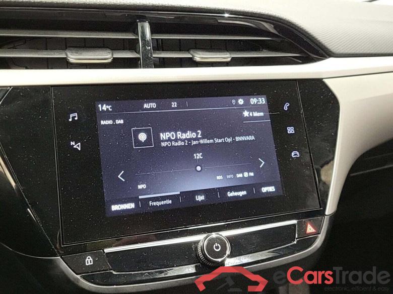 OPEL CORSA-E EV Edition 50 kWh   #6