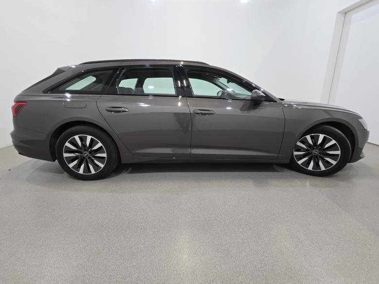 Audi A6 Avant 2.0 30 TDi Aut. LED-Xenon ACC Navi Leather KeylessGo Klima PDC ... #5