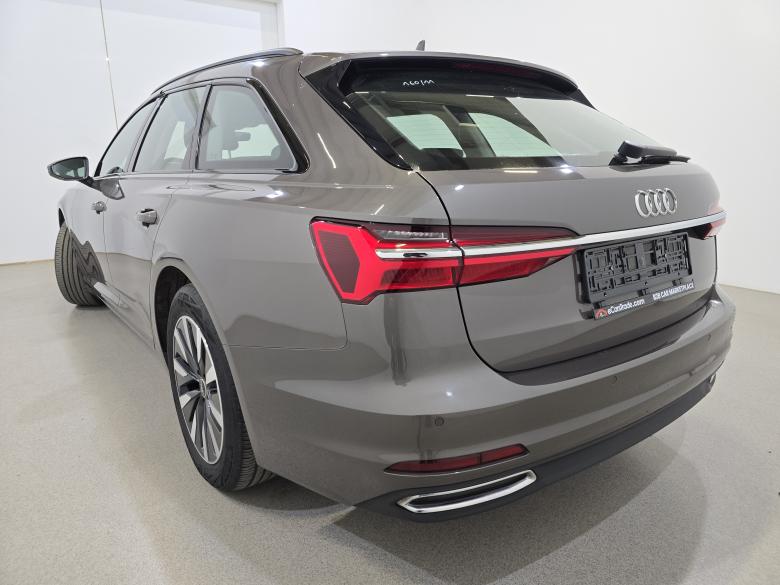 Audi A6 Avant 2.0 30 TDi Aut. LED-Xenon ACC Navi Leather KeylessGo Klima PDC ... #6