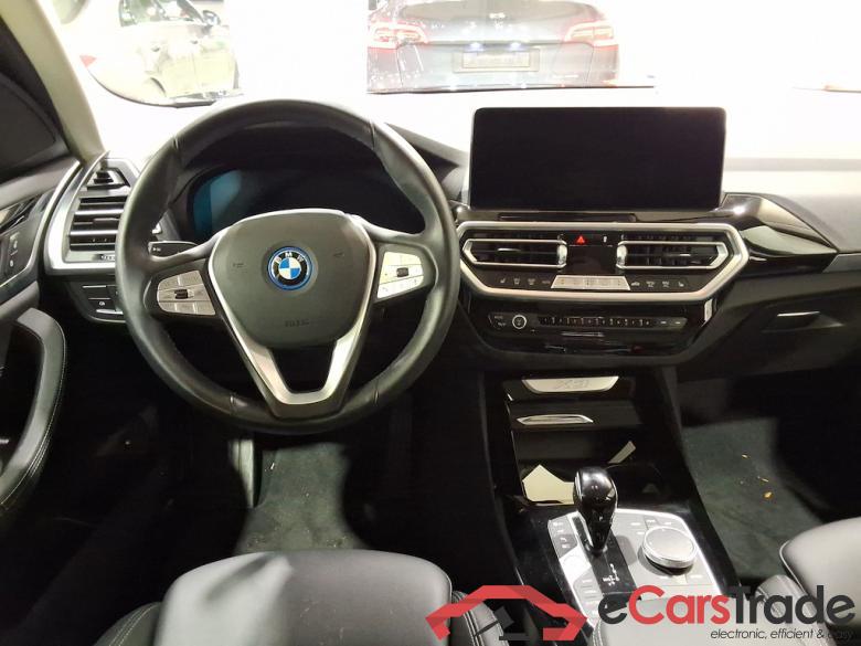 BMW X3 2.0 XDRIVE30E (120KW) AUTO #6