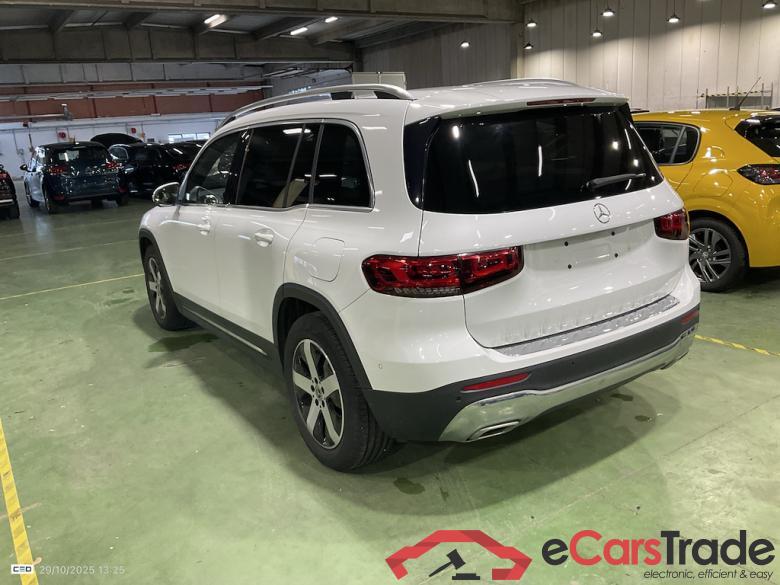 MERCEDES-BENZ GLB 1.3 GLB 180 BUSINESS SOLUTION #3