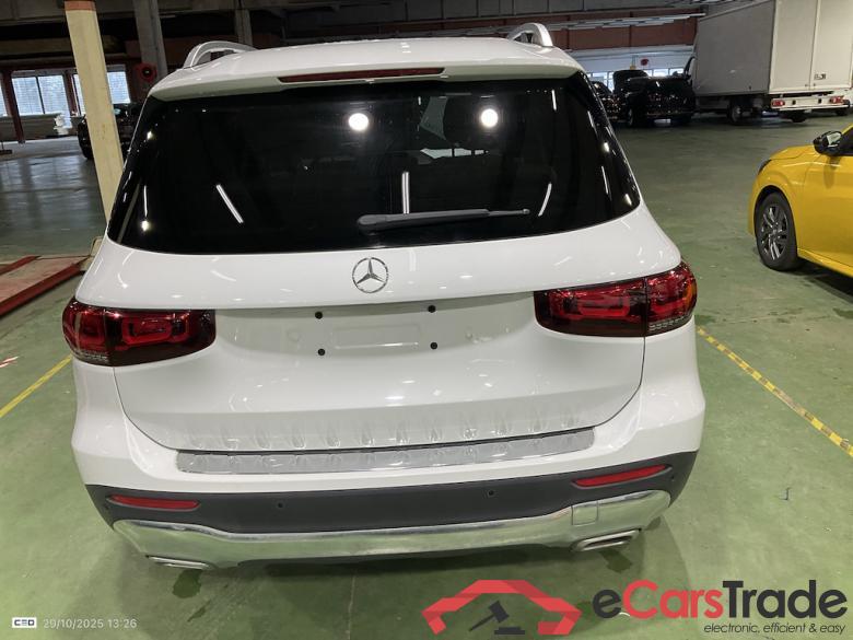 MERCEDES-BENZ GLB 1.3 GLB 180 BUSINESS SOLUTION #5