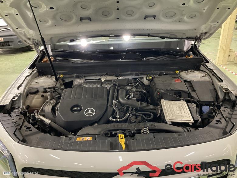 MERCEDES-BENZ GLB 1.3 GLB 180 BUSINESS SOLUTION #6